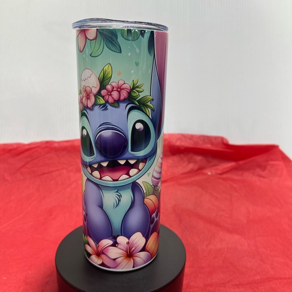 20 ounce Skimny Tumbler - Picture 3 of 6